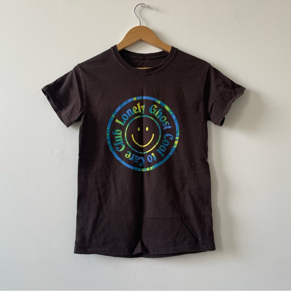 Lonely Ghost T-Shirt